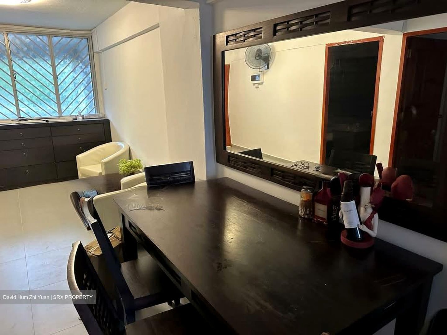 Blk 1 MARSILING DRIVE (Woodlands), HDB 3 Rooms #535283501